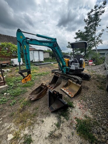 Kubota