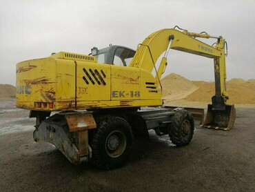 ЕК-18