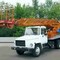 ГАЗ – 3307