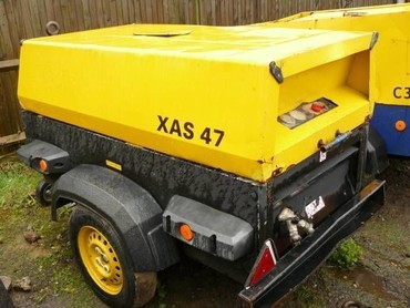 atlas copco xas 47