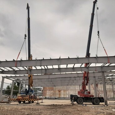 Kato (Като) KR25