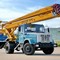 ЗИЛ, Isuzu, Урал