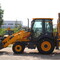 LiuGong CLG777A