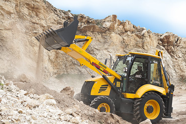 New Holland