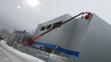 Камаз