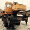КАМАЗ КС-45717К-3 Ивановец