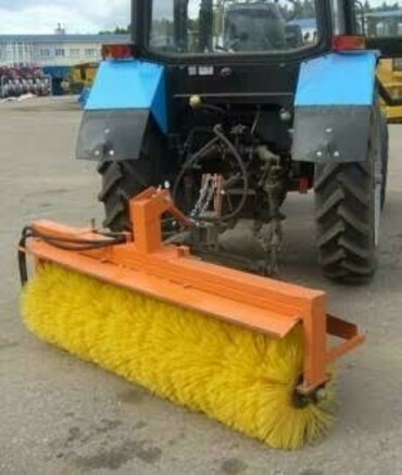 МТЗ 82
