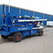 Atabey Scorpion CP40