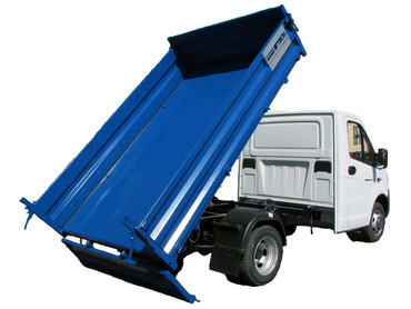 газ 3302