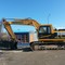 Hyundai r210, Komatsu 220