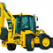 Komatsu WB97S