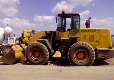 PowerCat PC.50