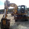 JCB JS130W