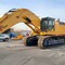 Komatsu  PC850-8EO