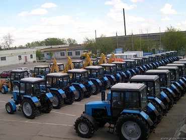 "Беларус-82.1"