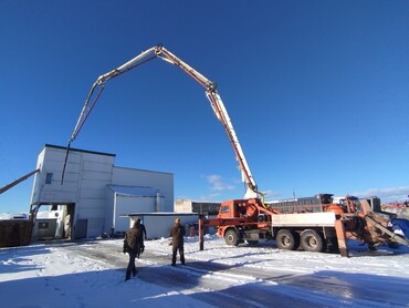 КаМАЗ