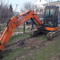 HITACHI ZX50