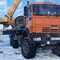 Камаз 43118