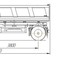 КАМАЗ 6520-63 с прицепом
