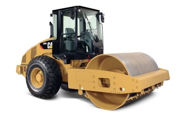 CAT cs535