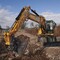 JCB JS 200W