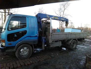 Mitsubishi Fuso