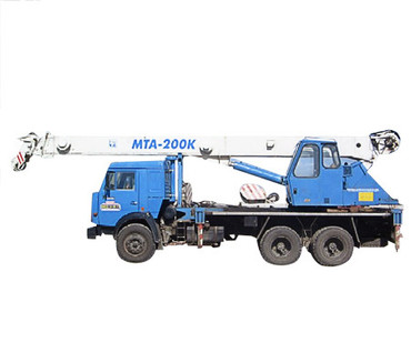 МТА-200