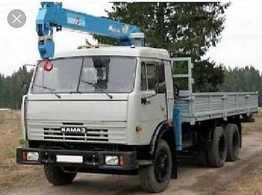 Камаз