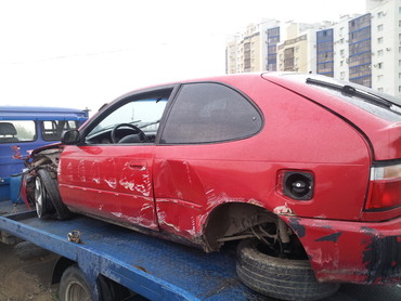 Газель