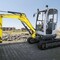 Hitachi, CAT, JCB, WACKER NEUSON