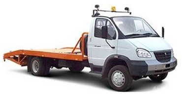 Газель, Hunday, Iveco