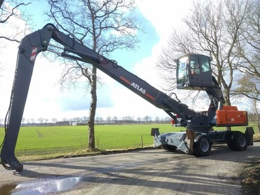 Atlas 350 MH
