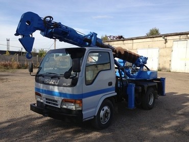 ISUZU