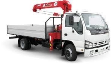 ISUZU