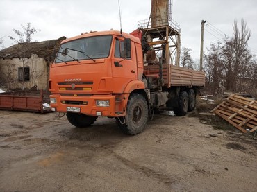 КАМАЗ