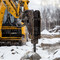 JCB HAMMERMASTER 380