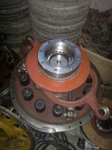 Запчасти для автогрейдеров ДЗ-143, ДЗ-122, ГС-14.02 и других