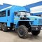 Урал 4320