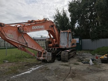 Doosan 300