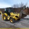 TEREX, JCB, New Holland