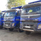 Volvo, Mercedes-Benz