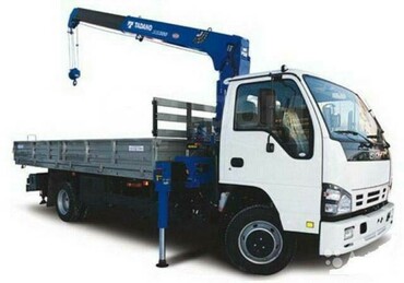 Isuzu