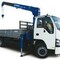 Isuzu