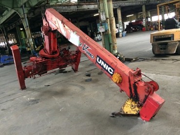 UNIC UR30V