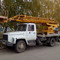 Камаз, ГАЗ-3307