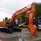 HITACHI ZX200