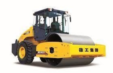 XCMG XS123