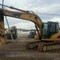 CAT 319C LN