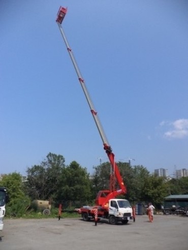HORYONG SKY 600
