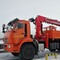 КАМАЗ 43118